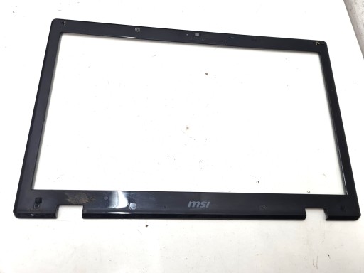 RAMKA MATRYCY MSI MS-168A1 CR620 CX623