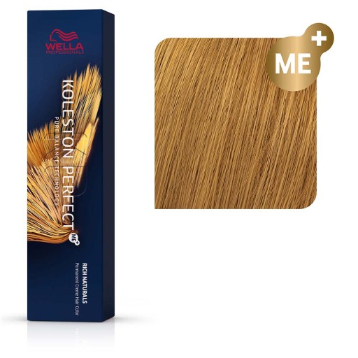 WELLA KOLESTON PERFECT FARBA DO WŁOSÓW 9/3 60ml