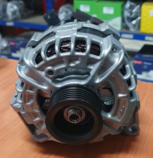 Alternator Bosch F 000 BL0 8D1