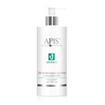 Apis żel zmiękczający do stóp z mocznikiem 30% 500ml