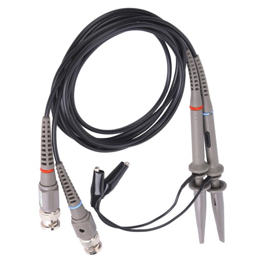 P6100 ZESTAW SONDA OSCYLOSKOPOWA 100MHZ