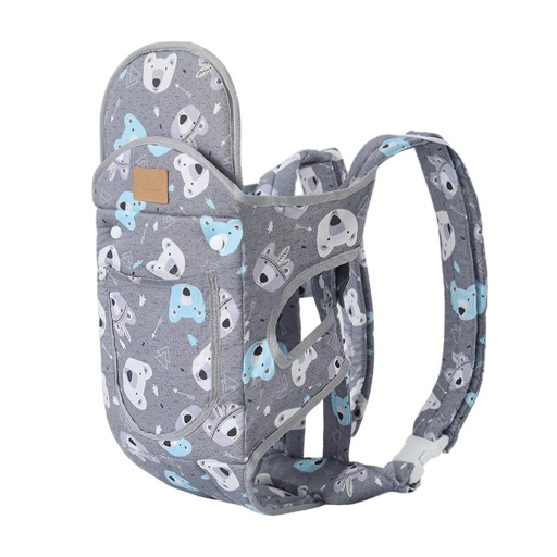 Multi Functional Baby Carrier , Infant for Newborn