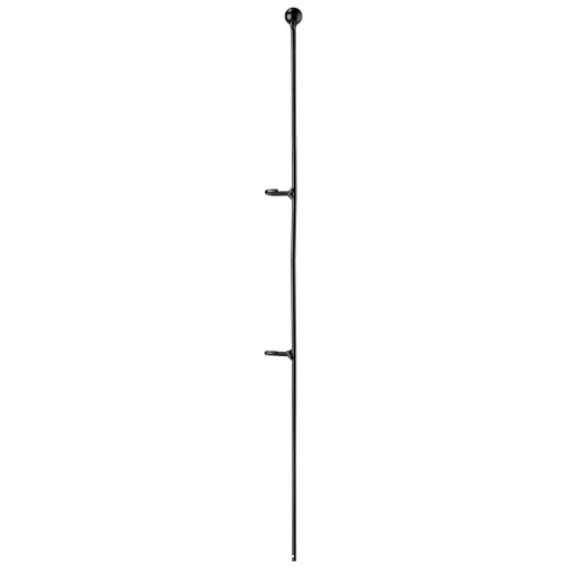PODPÓRKA DO STORCZYKÓW PODPORA ROŚLIN 10szt 50cm