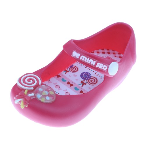 Girls Sandals Jelly Shoes
