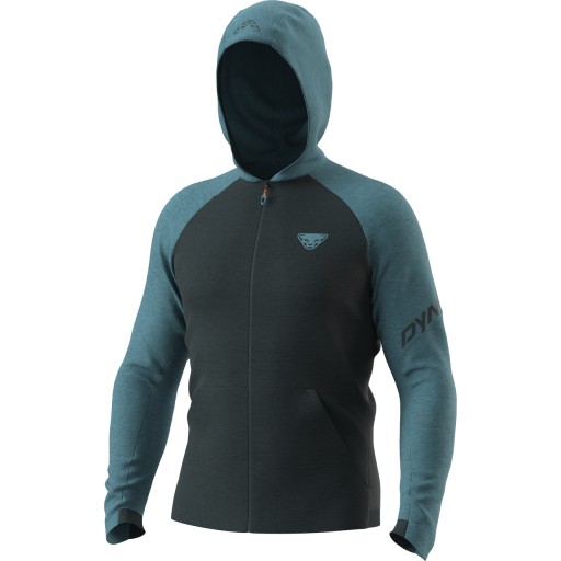 Dynafit Bluza Męska 24/7 Ptc Zip Hoody 8161 S