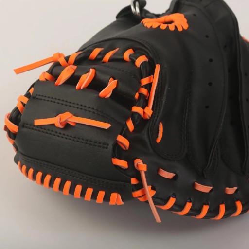 Baseball Gloves Infield Outfield Gloves Baseball Mitt Thickened Batting