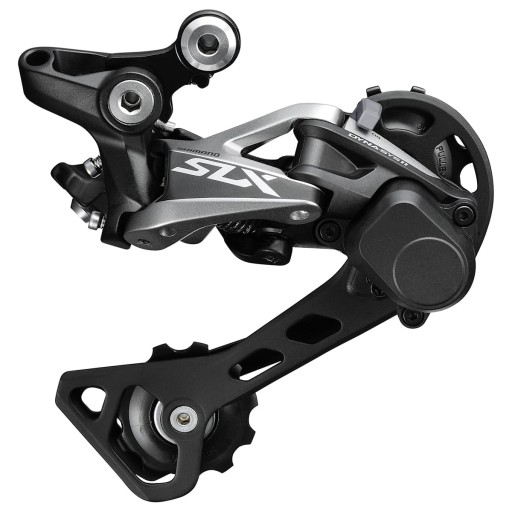 Przerzutka tylna SHIMANO SLX GS RD-M7000 11s