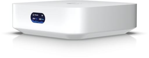 Router UBIQUITI UX UX-EU Kontroler UniFi Express Wi-FI 6 AP Cloud Gateway