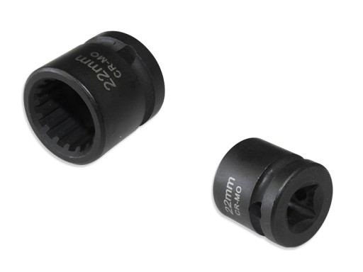 Klucz do zaworu przestawiacza BMW,Mini 22 mm