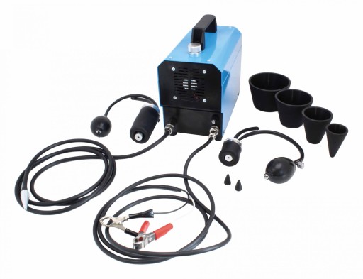 A-SLD501 DIAGNOSTYCZNY GENERATOR DYMU ASTA