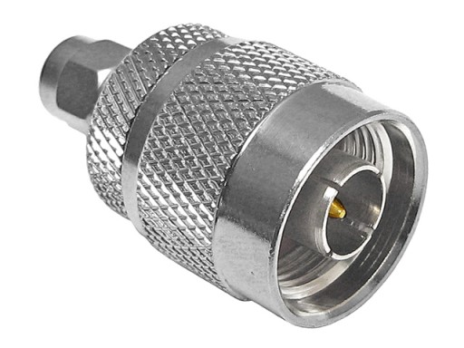 Adapter RF SMA/wt-N/wt 50Ohm