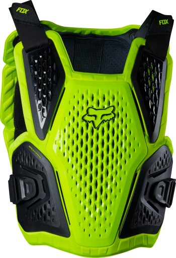 BUZER FOX RACEFRAME IMPACT CE FLO S/M CROSS