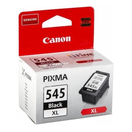 Tusz CANON PG-545XL Czarny