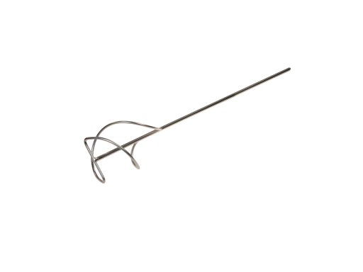 MIESZADŁO DO ZAPRAW OCYNKOWANE SDS 80x400mm