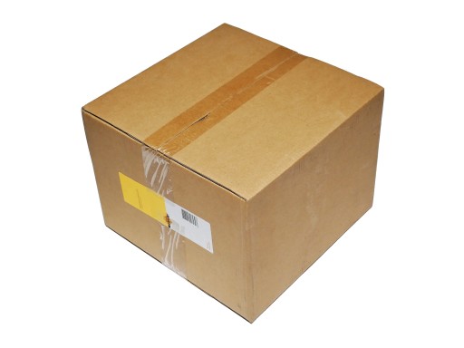 Chłodnice powietrza (intercoolery) NRF 30481