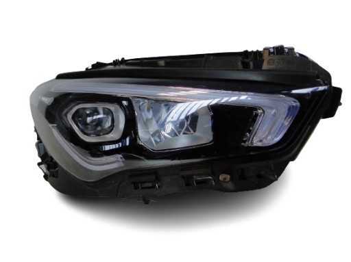MERCEDES CLA 118 LAMPA PRAWA LED HIGH PERFORMANCE