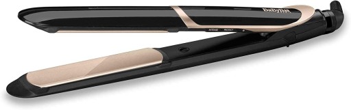 Prostownica Babyliss Super Smooth 235 (NOB) OUTLET