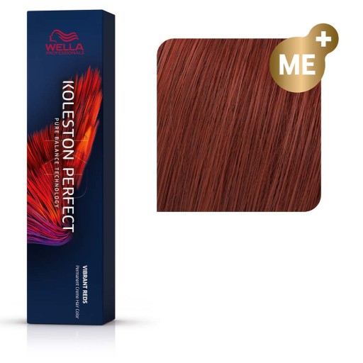 WELLA KOLESTON PERFECT FARBA DO WŁOSÓW 5/43 60ml
