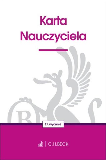 KARTA NAUCZYCIELA