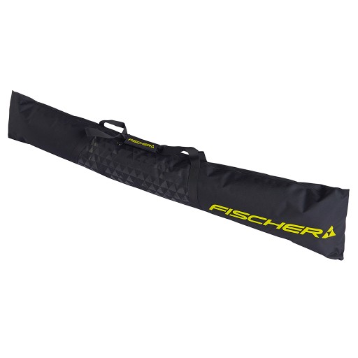 Pokrowiec na narty FISCHER Alpine Eco XC NC 195cm