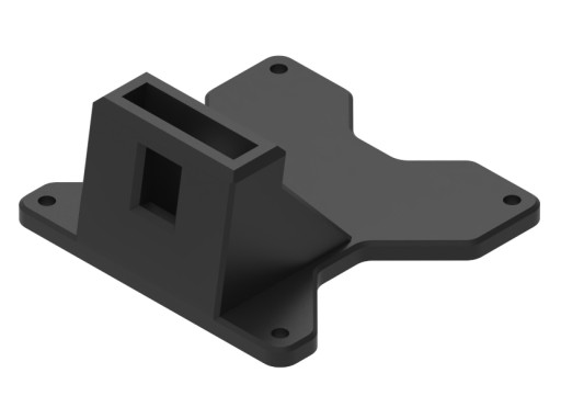 Adapter VESA do Monitorów HP Pavilion HP 24es