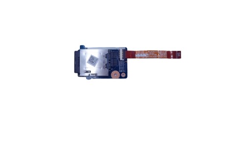 Moduł czytnik SD Dell Latitude E6510