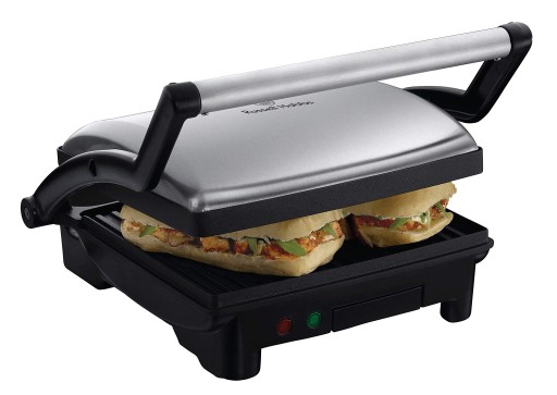 Opiekacz Russell Hobbs 17888-56 srebrny/szary 1800 W