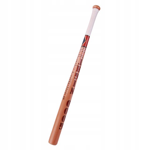 KIJ BEJZBOLOWY DREWNIANY BASEBALLOWY COSPLAY 84CM