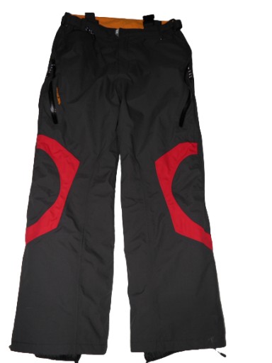 TRESPASS SPODNIE NARTY / SNOWBOARD R M