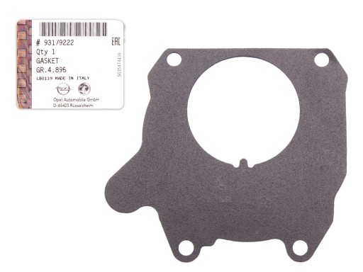 USZCZELKA POMPY VACUM OPEL SIGNUM OE GM 1.9 2.0