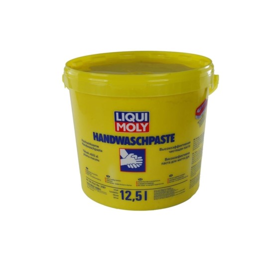 PASTA DO MYCIA RĄK - 12,5L LIQUI MOLY 2187