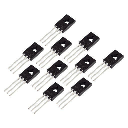 Tranzystor BD138-16 CDIL - [10szt]