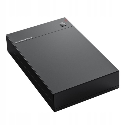 HDD SSD Case 3.5 2.5 do USB 3.0 Zewnętrzny dysk