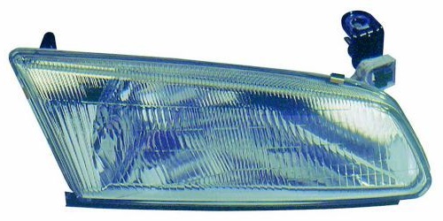 REFLEKTOR PRAWY TOYOTA CAMRY V2 1996-1999