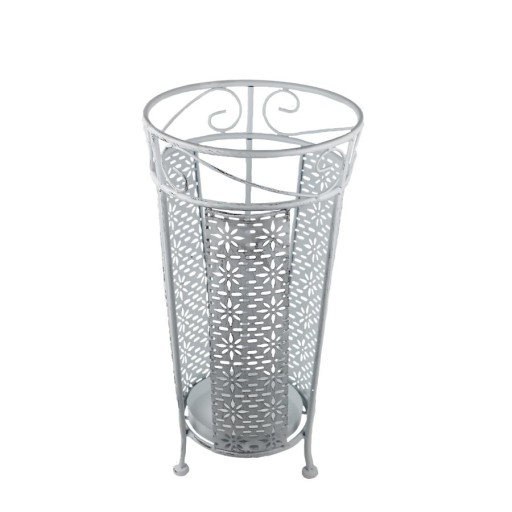 Metalowy stojak na parasole K3374