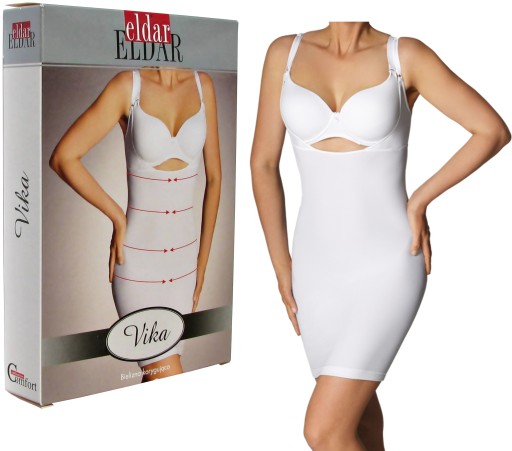 ELDAR Comfort HALKA VIKA Korygująca r. L