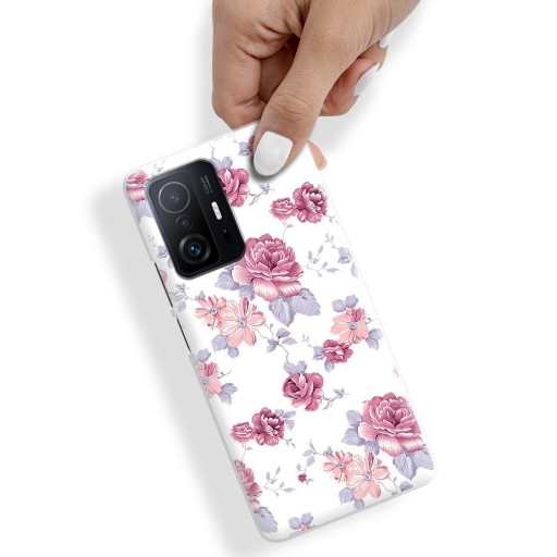 Etui do XIAOMI 11T 5G Obudowa Lilo Stitch Wzory