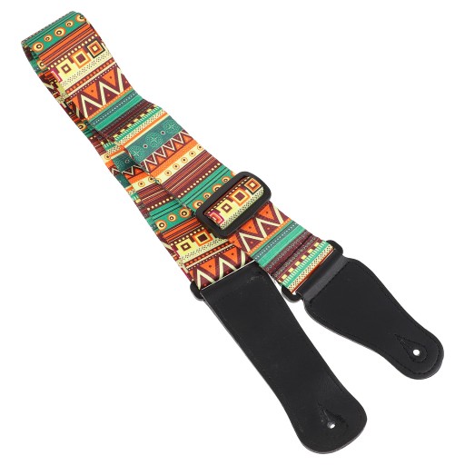 UKULELE Z PASKIEM GITAROWYM