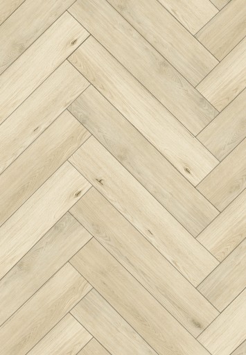 MEXEN CALERA PANELE WINYLOWE JODEŁKA SPC 6,5 MM PODKŁAD IXPE 4 V-FUGA DĄB