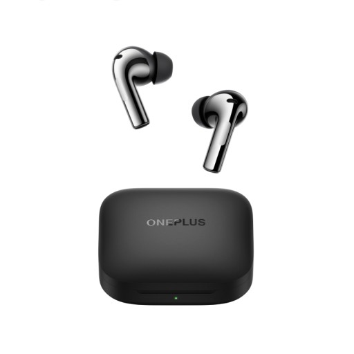 OnePlue Buds 3 Słuchawki BT5.3 Czarny