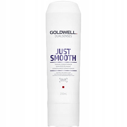 GOLDWELL JUST SMOOTH ODŻYWKA WYGŁADZAJĄCA 200 ml