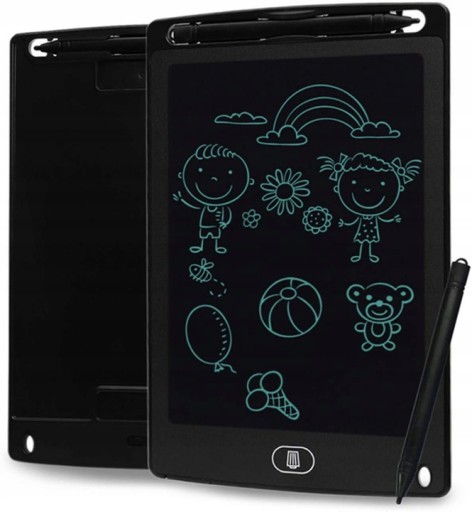 TABLET GRAFICZNY LCD DO RYSOWANIA 8,5