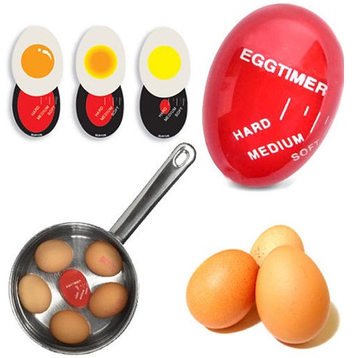 Jajko MINUTNIK KUCHENNY Do gotowania jajek EGG TIMER CZASOMIERZ STOPER