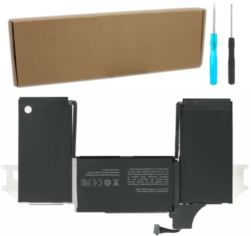 BATERIA A1965 do Apple MacBook Air 13 A1932