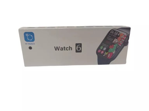 SMART WATCH