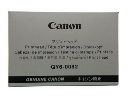 Canon Print Head