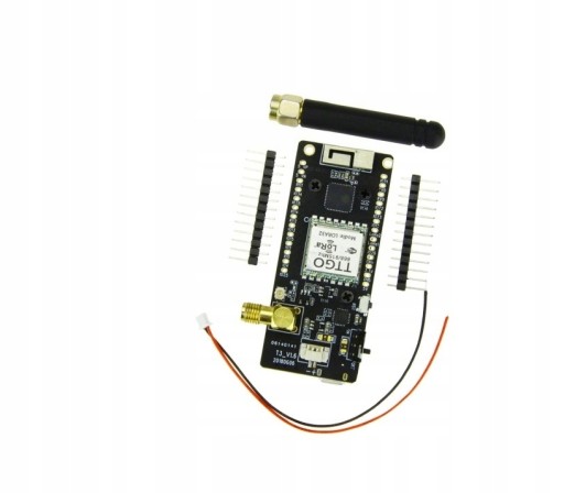 LoRa32 V2.1 433 MHz OLED 0,96 cal