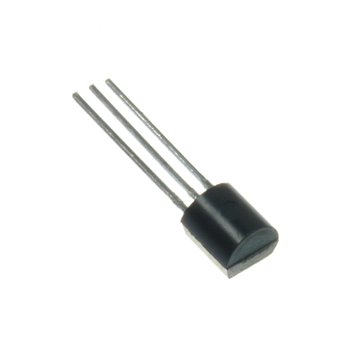 2x tranzystor 2N6027 jednozłączowy 0,15A 0,3W 40V