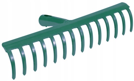 GRABIE METALOWE 10 ZĘBÓW MOCNE PRODUKT POLSKI