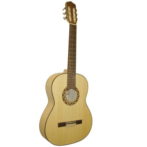 Gitara klasyczna 4/4 Eco SS-100 Custom Hora
